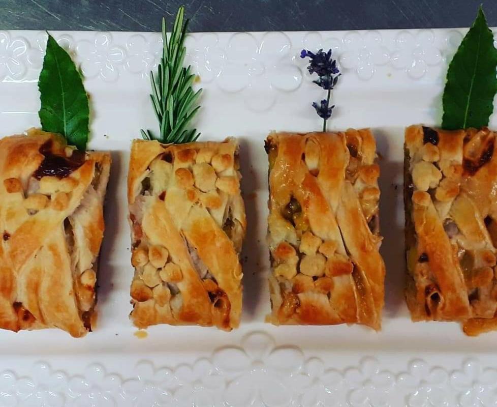 Cene Agriturismo Green Valleyヴィラ エクステリア 写真
