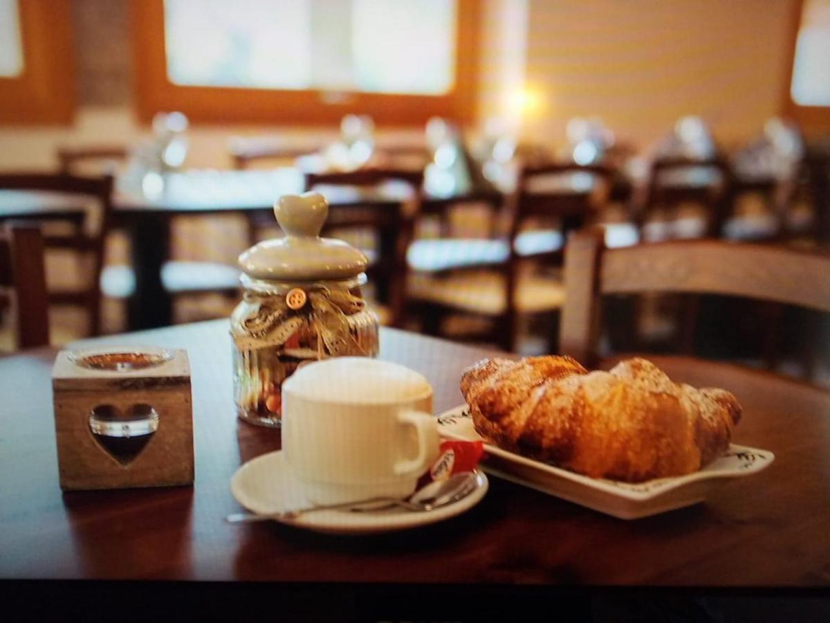 Cene Agriturismo Green Valleyヴィラ エクステリア 写真