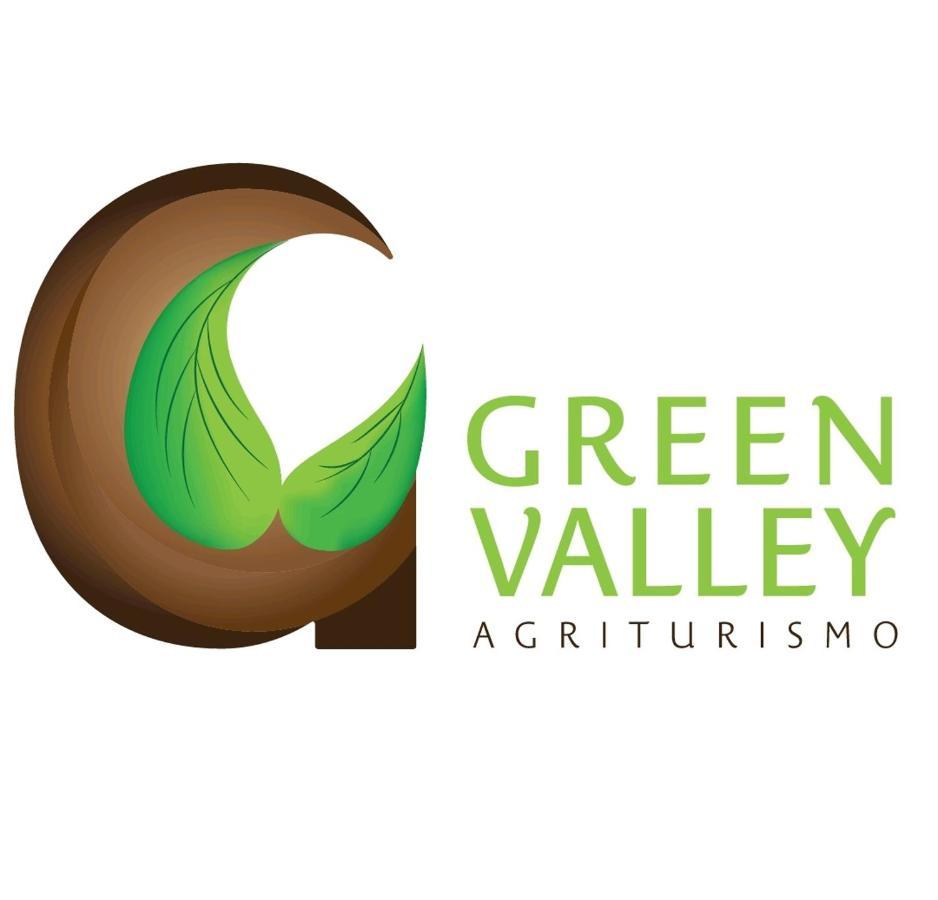 Cene Agriturismo Green Valleyヴィラ エクステリア 写真