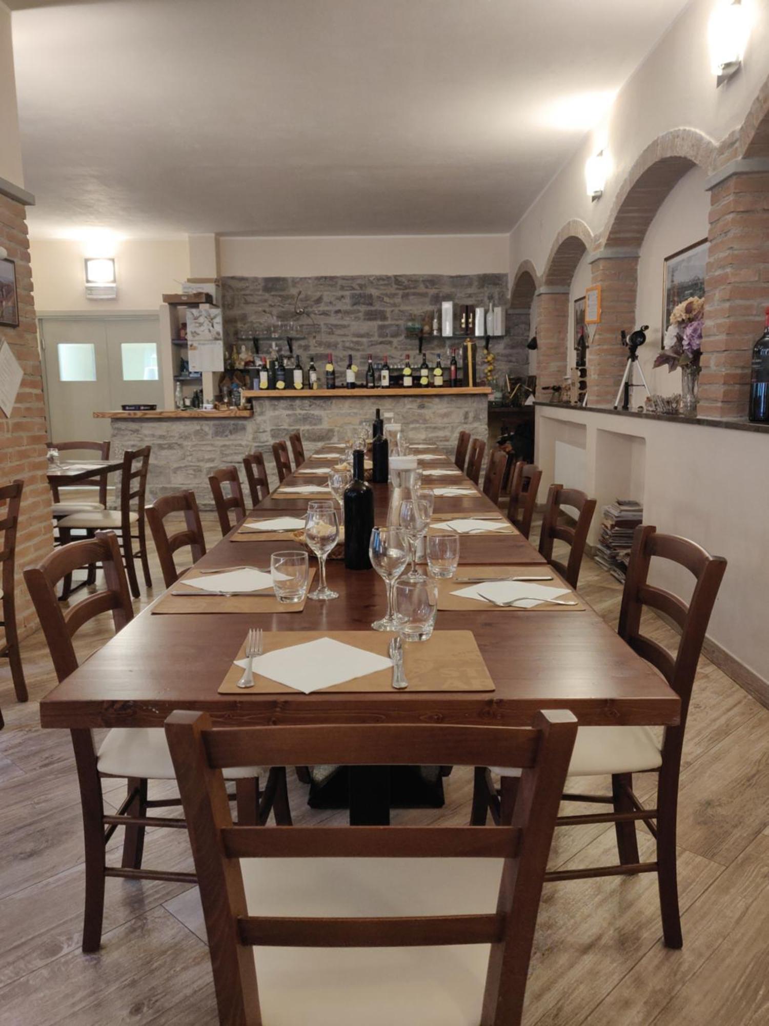 Cene Agriturismo Green Valleyヴィラ エクステリア 写真