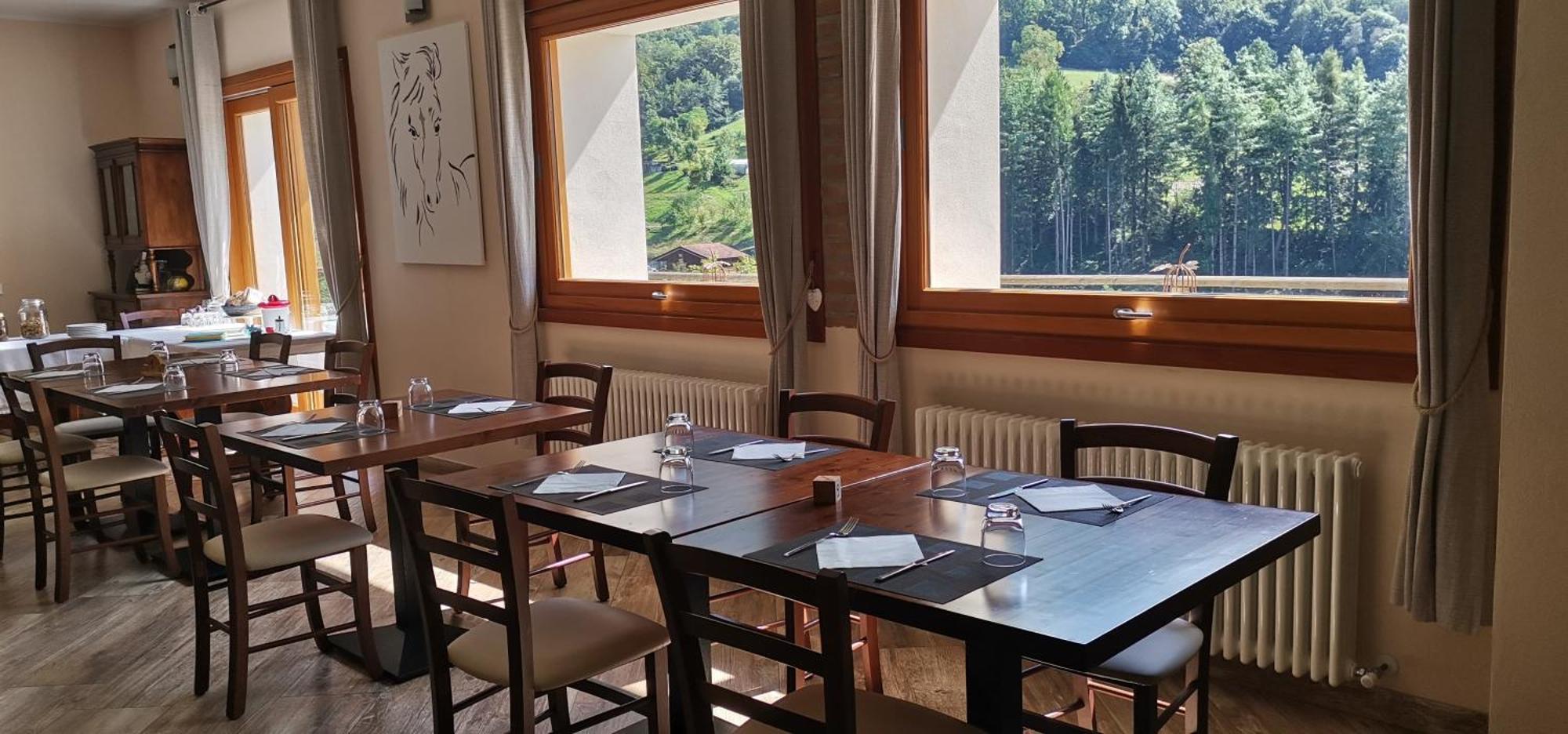 Cene Agriturismo Green Valleyヴィラ エクステリア 写真